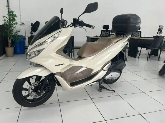 HONDA PCX DLX 