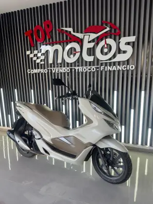 HONDA PCX HONDA PCX