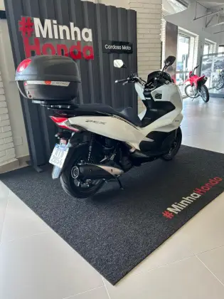 HONDA PCX 