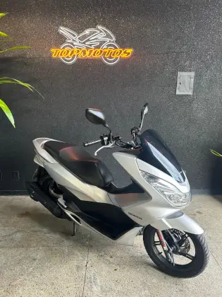 HONDA PCX 