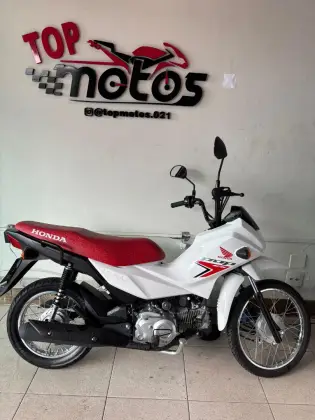 HONDA POP 110i HONDA POP 110i