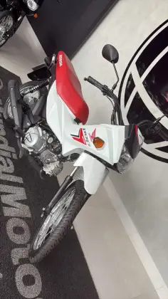 HONDA POP 110i 