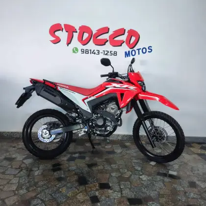 HONDA XR 300L TORNADO HONDA XR 300L TORNADO