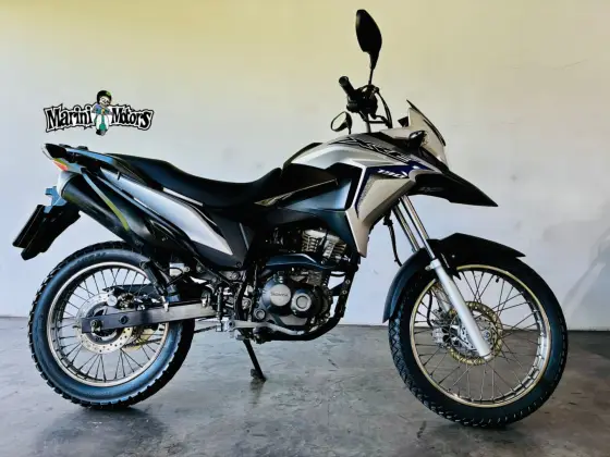 HONDA XRE 190 ABS 