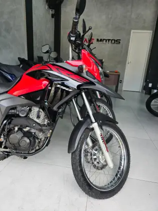 HONDA XRE 190 ABS HONDA XRE 190 ABS