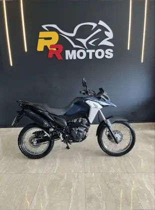 HONDA XRE 190 ABS 