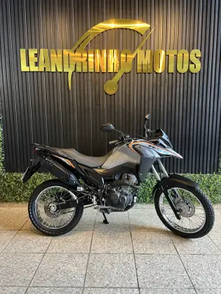 HONDA XRE 190 ABS 
