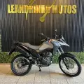 HONDA XRE 190 ABS HONDA XRE 190 ABS