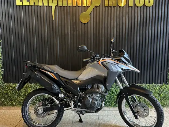 HONDA-XRE 190 ABS HONDA-XRE 190 ABS-2026