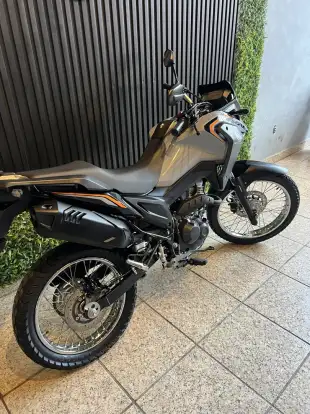 HONDA-XRE 190 ABS-2026