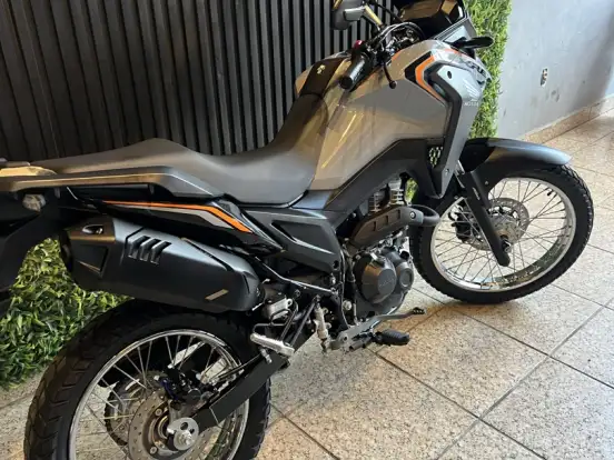 HONDA-XRE 190 ABS HONDA-XRE 190 ABS-2026