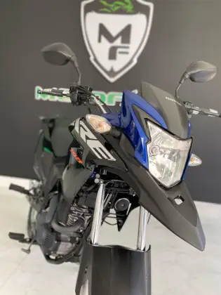 HONDA XRE 190 ABS 