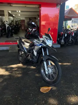 HONDA XRE 190 ABS 