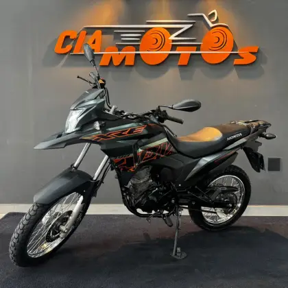 HONDA XRE 190 ADVENTURE HONDA XRE 190 ADVENTURE