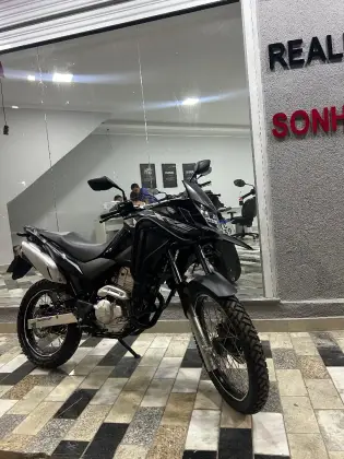 HONDA XRE 300 ABS HONDA XRE 300 ABS