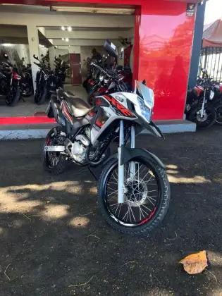 HONDA XRE 300 ADVENTURE 