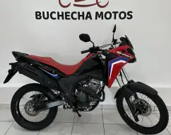HONDA XRE 300 SAHARA RALLY HONDA XRE 300 SAHARA RALLY
