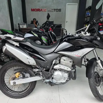 HONDA XRE 300 