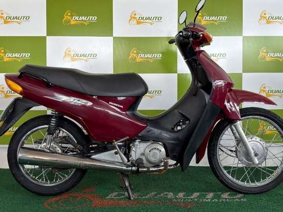 HONDA-C 100 BIZ HONDA-C 100 BIZ-2005