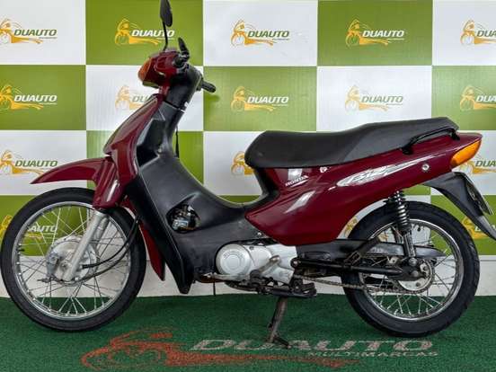 HONDA-C 100 BIZ HONDA-C 100 BIZ-2005
