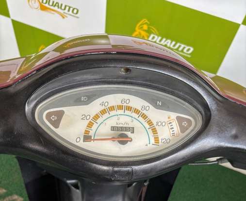 HONDA-C 100 BIZ-2005