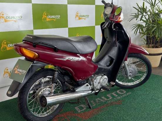 HONDA-C 100 BIZ HONDA-C 100 BIZ-2005