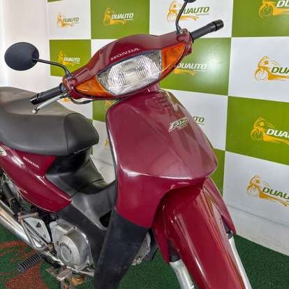 HONDA-C 100 BIZ-2005