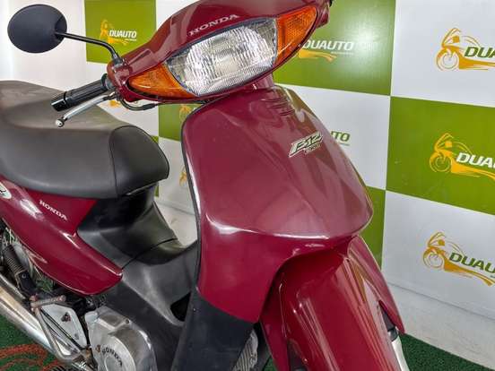 HONDA-C 100 BIZ HONDA-C 100 BIZ-2005