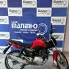 HONDA CG 150 FAN ESDi HONDA CG 150 FAN ESDi