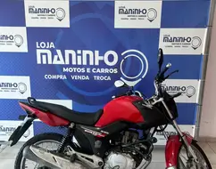 HONDA CG 150 FAN ESDi HONDA CG 150 FAN ESDi