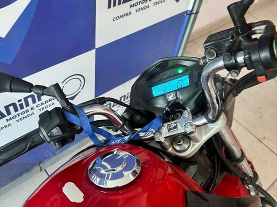 HONDA-CG 150 FAN ESDi HONDA-CG 150 FAN ESDi-2014