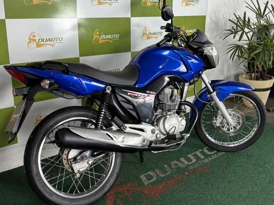 HONDA-CG 150 FAN HONDA-CG 150 FAN-2014