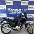HONDA CG 150 TITAN MIX EX HONDA CG 150 TITAN MIX EX