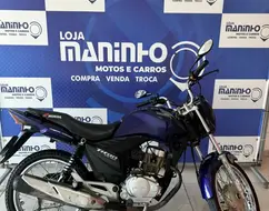 HONDA CG 150 TITAN MIX EX HONDA CG 150 TITAN MIX EX