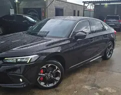 HONDA CIVIC 2.0 DI e:HEV TOURING e-CVT HONDA CIVIC 2.0 DI e:HEV TOURING e-CVT