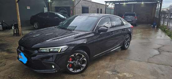 HONDA-CIVIC-2022