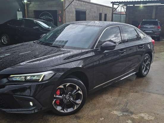 HONDA-CIVIC-2.0 DI e:HEV TOURING e-CVT HONDA-CIVIC-2022