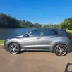 HONDA HR-V 1.8 16V FLEX LX 4P AUTOMÁTICO HONDA HR-V 1.8 16V FLEX LX 4P AUTOMÁTICO