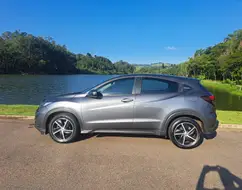 HONDA HR-V 1.8 16V FLEX LX 4P AUTOMÁTICO HONDA HR-V 1.8 16V FLEX LX 4P AUTOMÁTICO