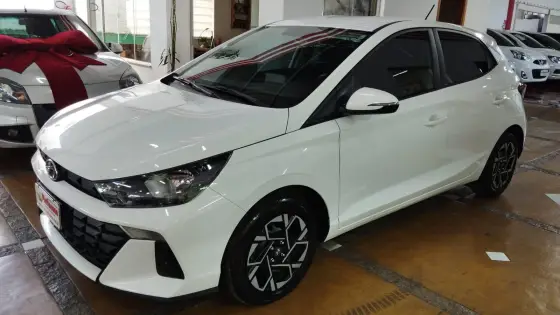 HYUNDAI HB20 1.0 12V FLEX COMFORT PLUS MANUAL HYUNDAI HB20 1.0 12V FLEX COMFORT PLUS MANUAL