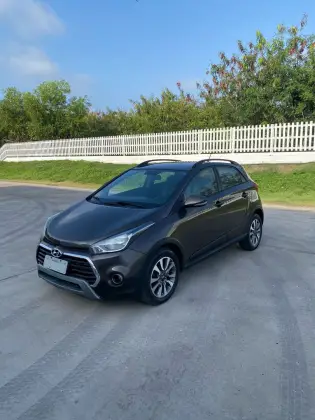 HYUNDAI HB20 1.0 COMFORT PLUS 12V TURBO FLEX 4P MANUAL HYUNDAI HB20 1.0 COMFORT PLUS 12V TURBO FLEX 4P MANUAL