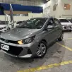 HYUNDAI HB20 1.0 TGDI FLEX COMFORT PLUS TECH AUTOMÁTICO HYUNDAI HB20 1.0 TGDI FLEX COMFORT PLUS TECH AUTOMÁTICO