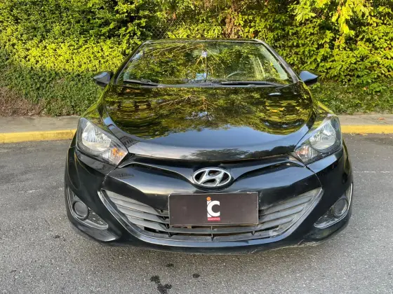 HYUNDAI HB20S 1.0 COMFORT STYLE 12V FLEX 4P MANUAL HYUNDAI HB20S 1.0 COMFORT STYLE 12V FLEX 4P MANUAL