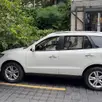 HYUNDAI SANTA FÉ 3.5 MPFI GLS 7 LUGARES V6 24V 285CV GASOLINA 4P AUTOMÁTICO HYUNDAI SANTA FÉ 3.5 MPFI GLS 7 LUGARES V6 24V 285CV GASOLINA 4P AUTOMÁTICO