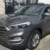 HYUNDAI TUCSON 1.6 16V T-GDI GASOLINA GLS ECOSHIFT HYUNDAI TUCSON 1.6 16V T-GDI GASOLINA GLS ECOSHIFT