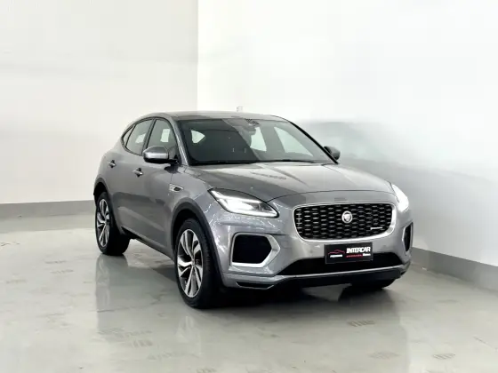 JAGUAR E-PACE 2.0 16V P250 FLEX R-DYNAMIC SE AWD AUTOMÁTICO