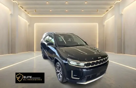 JEEP COMMANDER 2.2 TURBO DIESEL OVERLAND AT9
