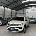 JEEP COMPASS 1.3 T270 TURBO FLEX LONGITUDE AT6 JEEP COMPASS 1.3 T270 TURBO FLEX LONGITUDE AT6