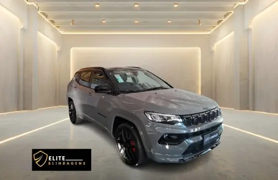 JEEP COMPASS 2.0 HURRICANE TURBO FLEX BLACKHAWK AT9 JEEP COMPASS 2.0 HURRICANE TURBO FLEX BLACKHAWK AT9