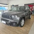 JEEP RENEGADE 1.3 T270 TURBO FLEX SPORT AT6 JEEP RENEGADE 1.3 T270 TURBO FLEX SPORT AT6
